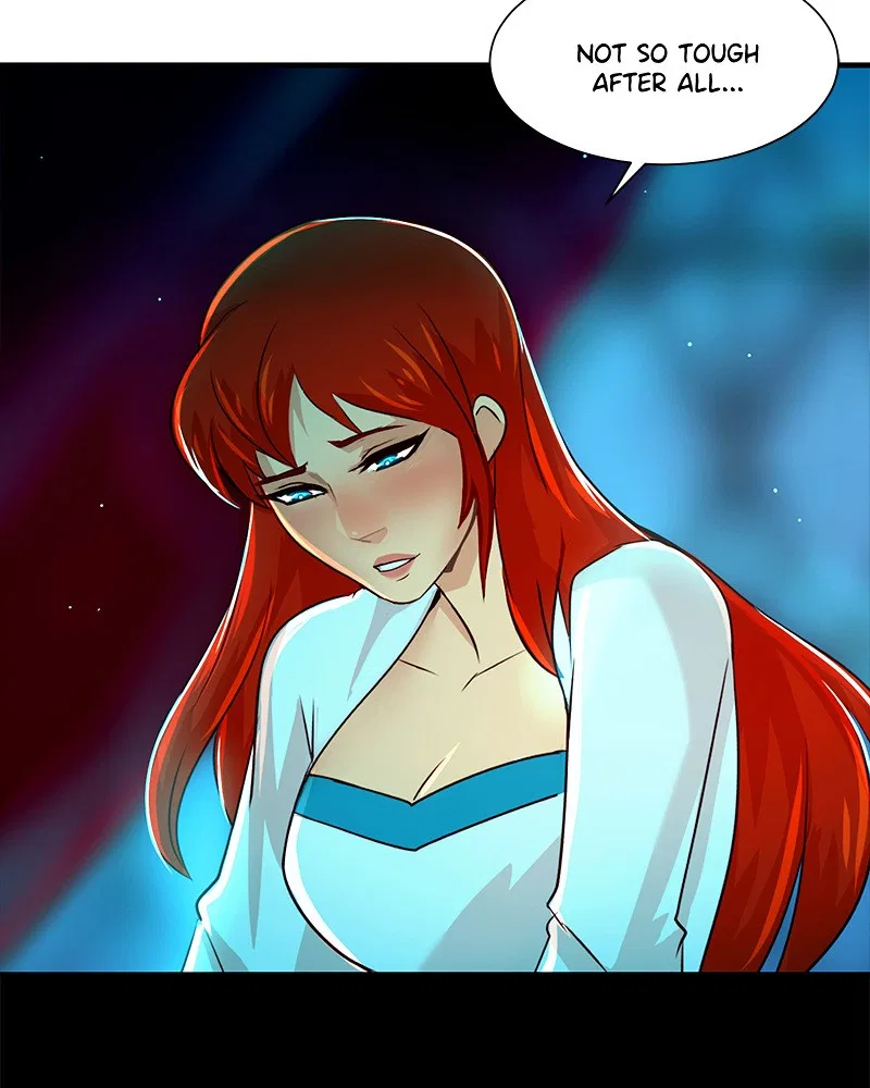 Subzero Chapter 74 – Page 70