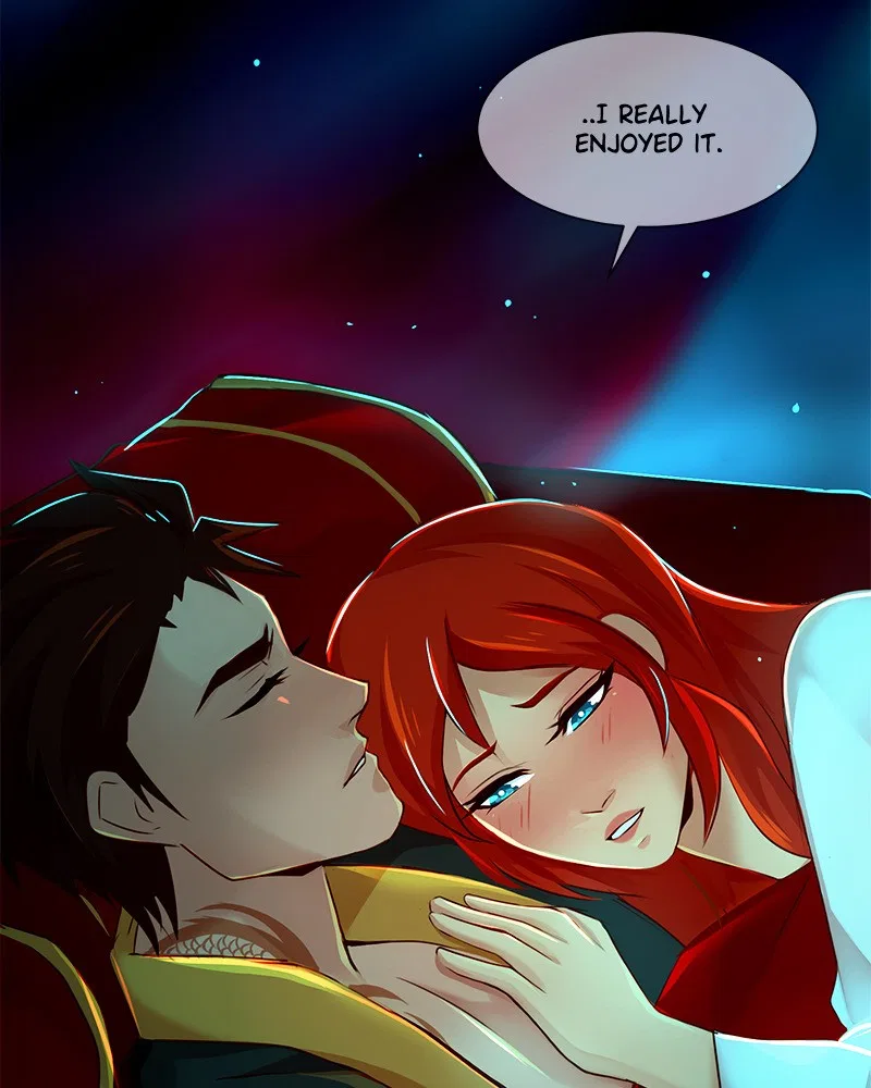 Subzero Chapter 74 – Page 80