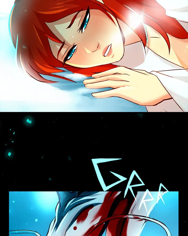 Subzero Chapter 74 – Page 92