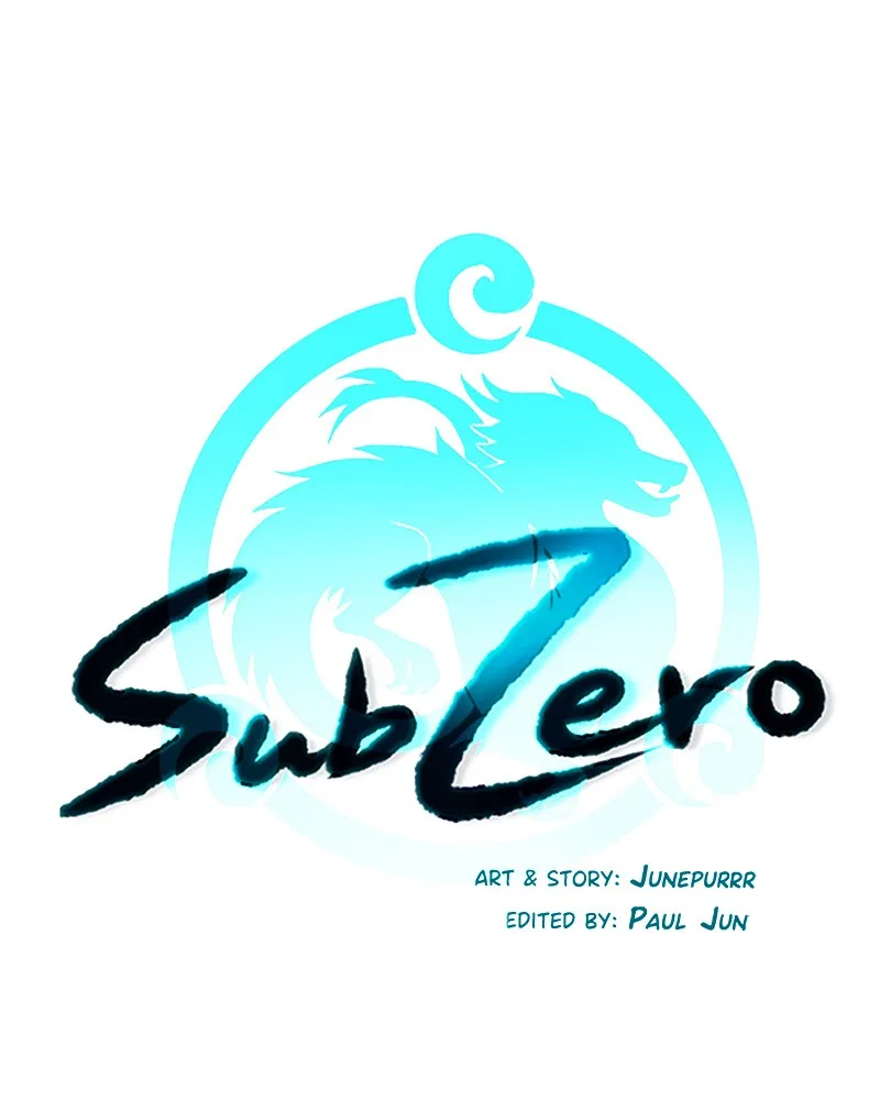 Subzero Chapter 74 – Page 98