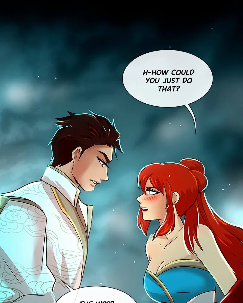 Subzero Chapter 73 – Page 16
