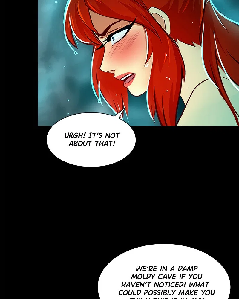 Subzero Chapter 73 – Page 18