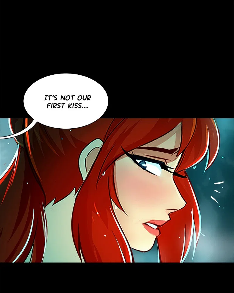 Subzero Chapter 73 – Page 21