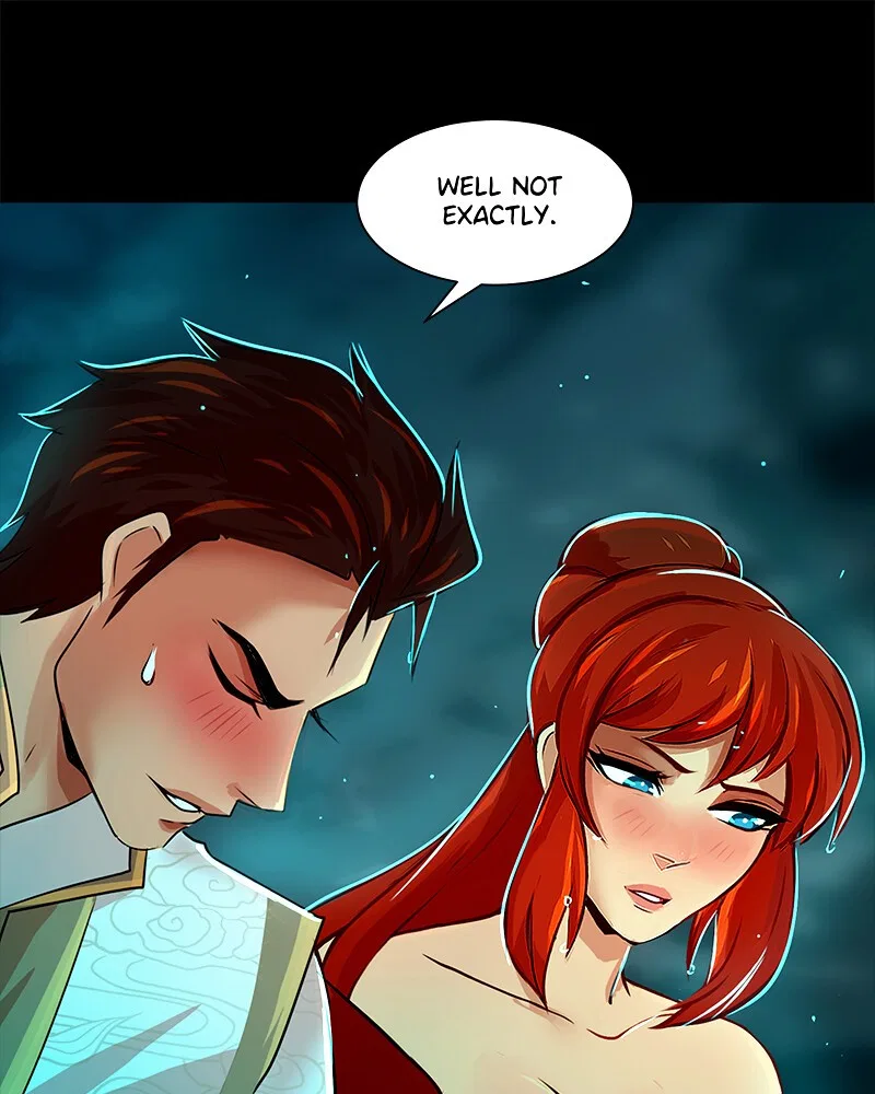Subzero Chapter 73 – Page 23