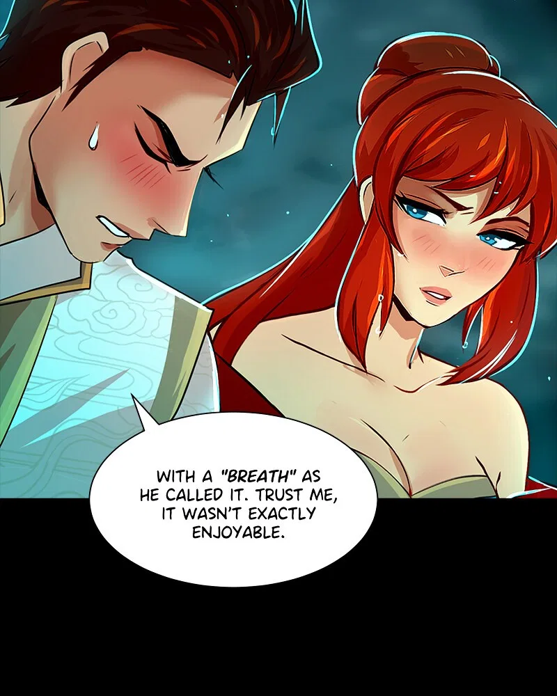 Subzero Chapter 73 – Page 30