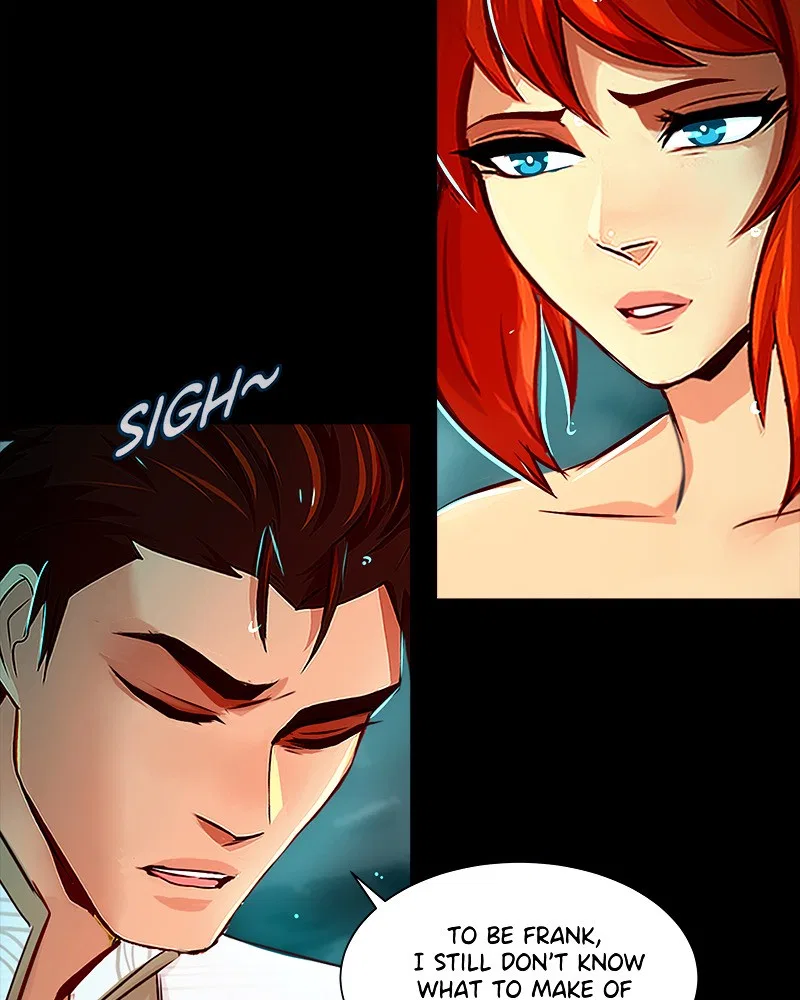 Subzero Chapter 73 – Page 35
