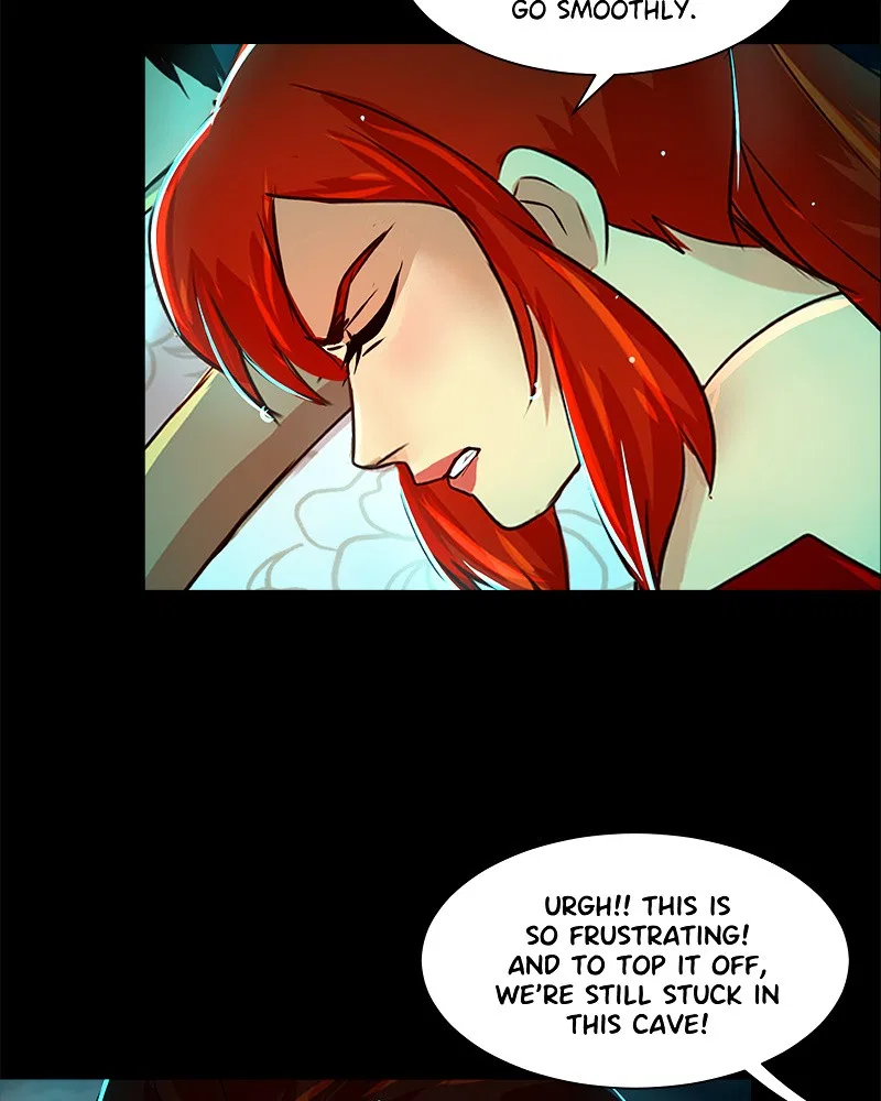Subzero Chapter 73 – Page 46