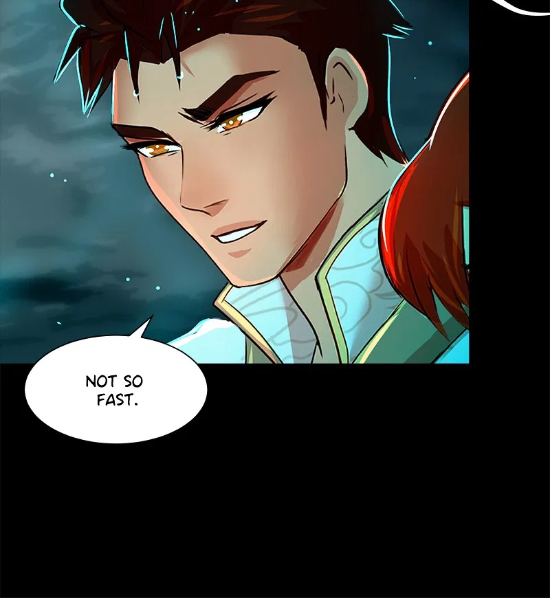 Subzero Chapter 73 – Page 47