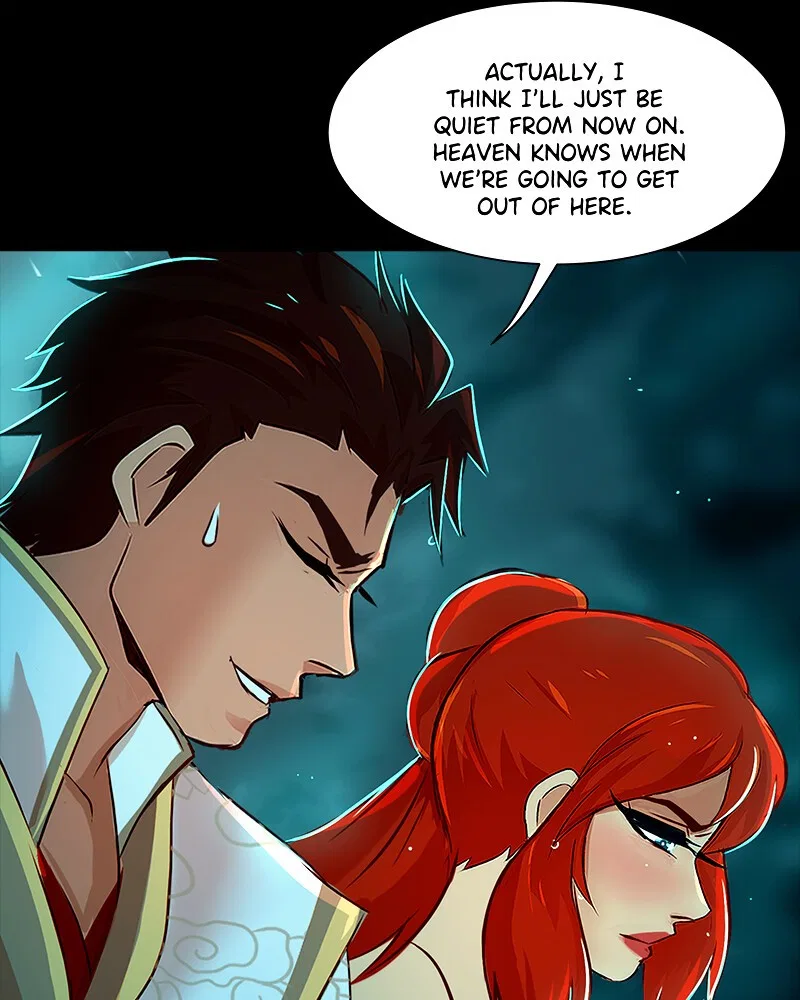 Subzero Chapter 73 – Page 50