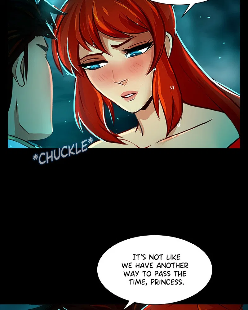 Subzero Chapter 73 – Page 57
