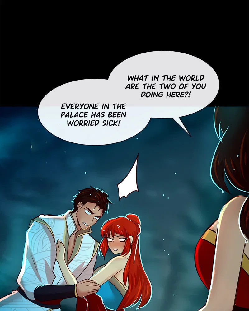 Subzero Chapter 73 – Page 68