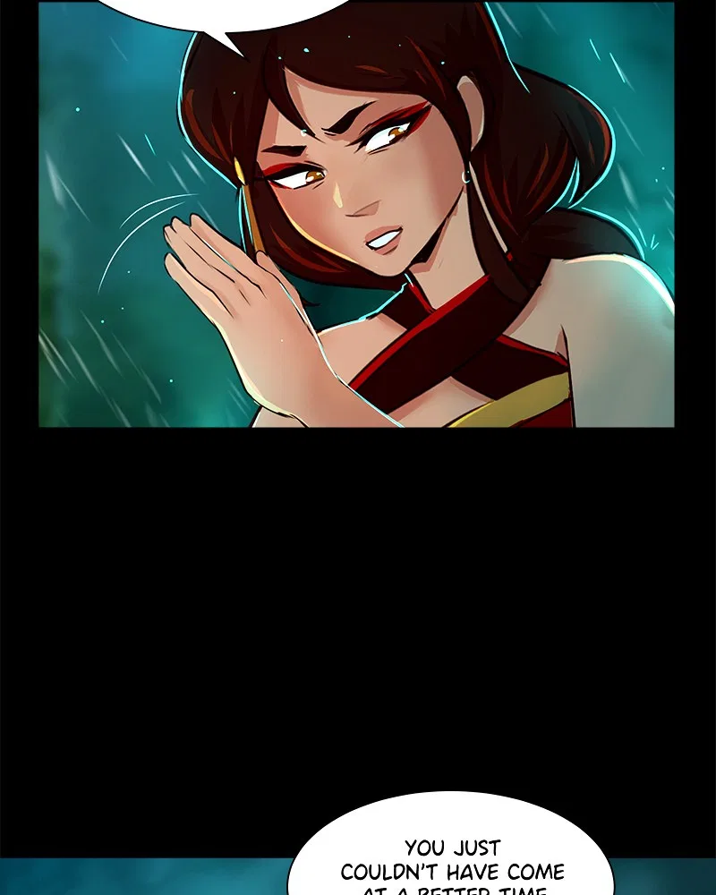 Subzero Chapter 73 – Page 70