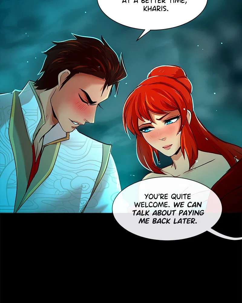 Subzero Chapter 73 – Page 71