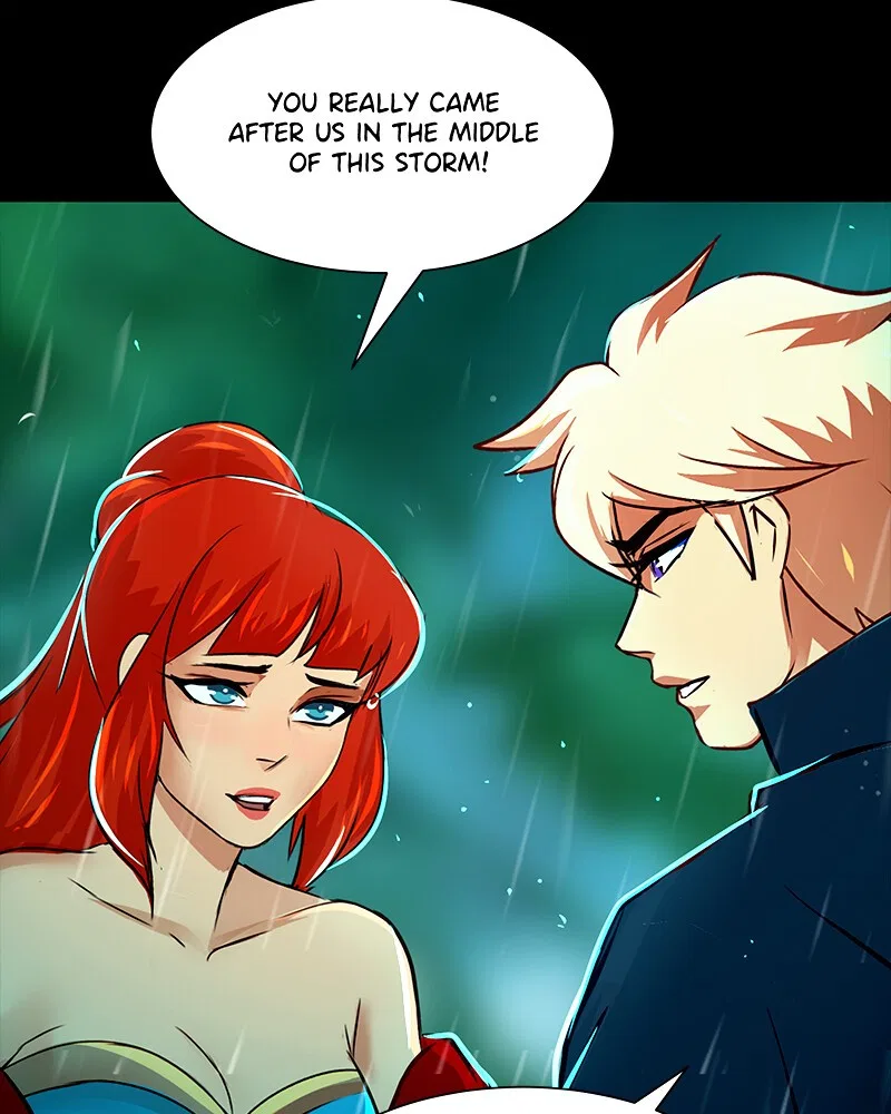 Subzero Chapter 73 – Page 77