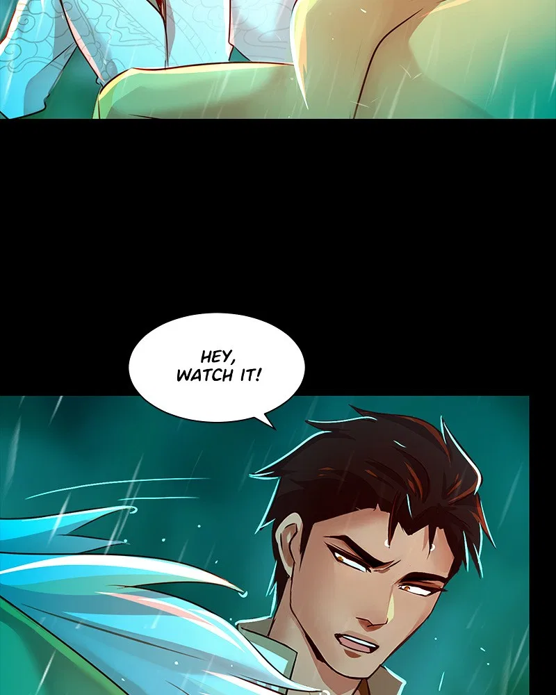 Subzero Chapter 73 – Page 81