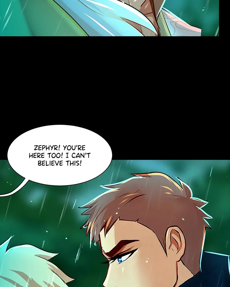 Subzero Chapter 73 – Page 82