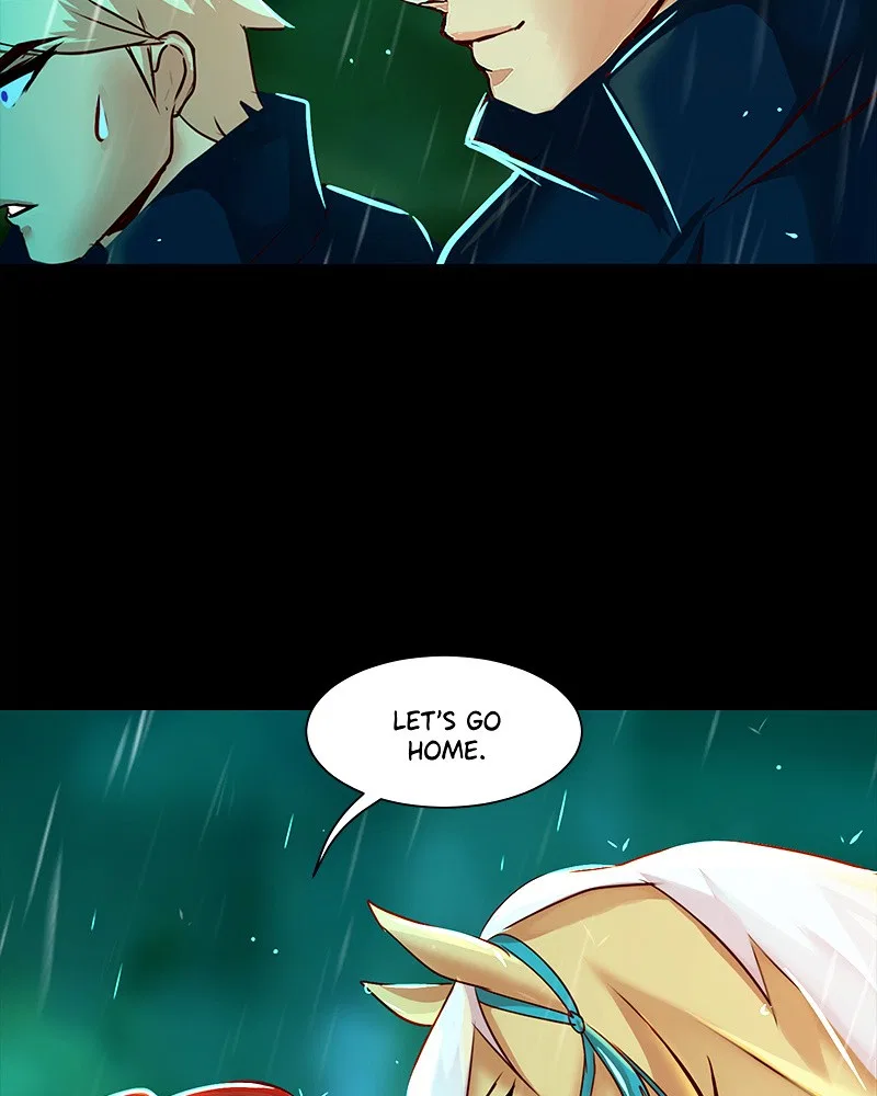 Subzero Chapter 73 – Page 83