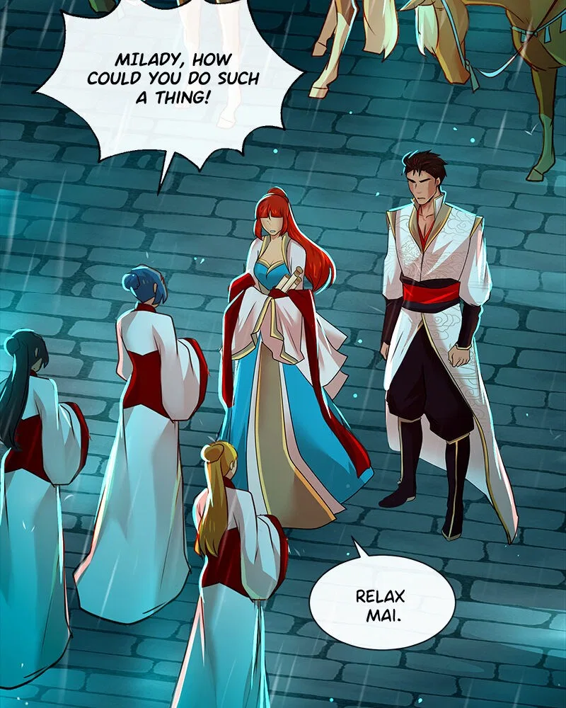 Subzero Chapter 73 – Page 87