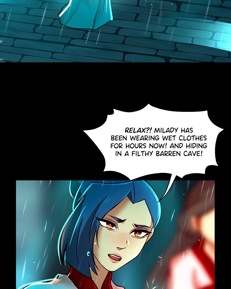 Subzero Chapter 73 – Page 88