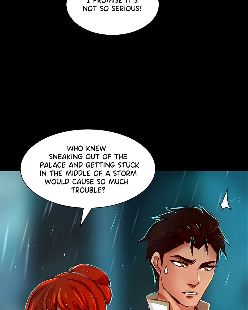 Subzero Chapter 73 – Page 90