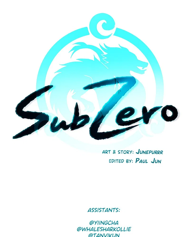 Subzero Chapter 73 – Page 96