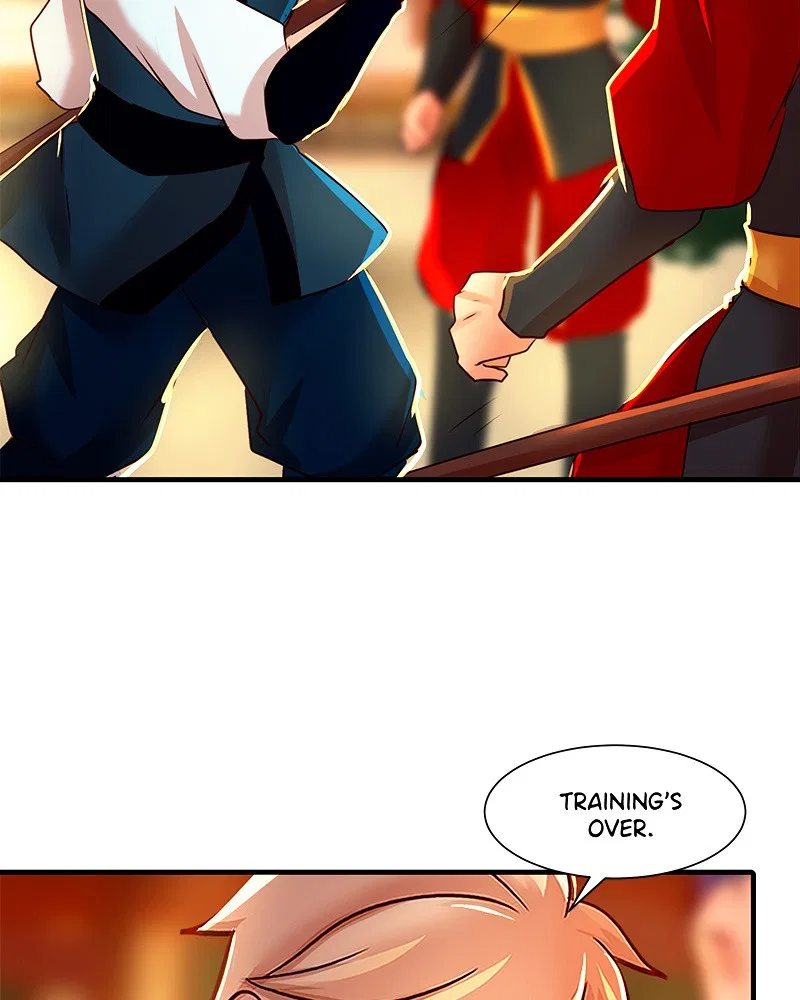 Subzero Chapter 72 – Page 4