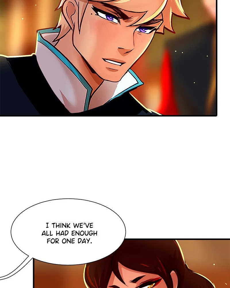 Subzero Chapter 72 – Page 5