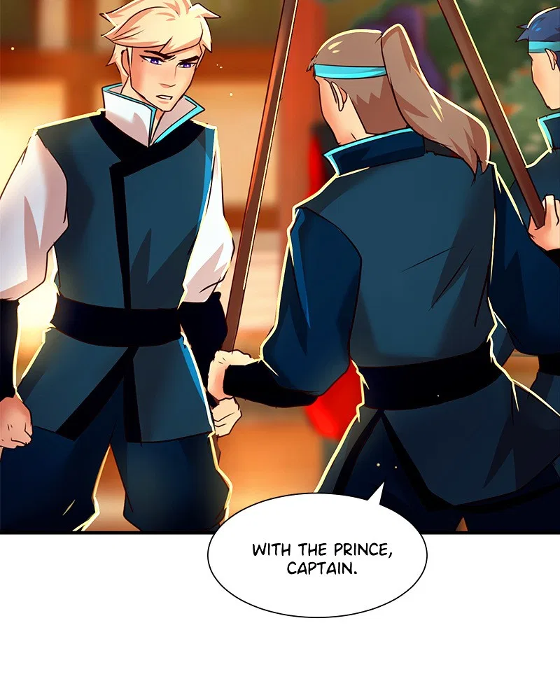 Subzero Chapter 72 – Page 8