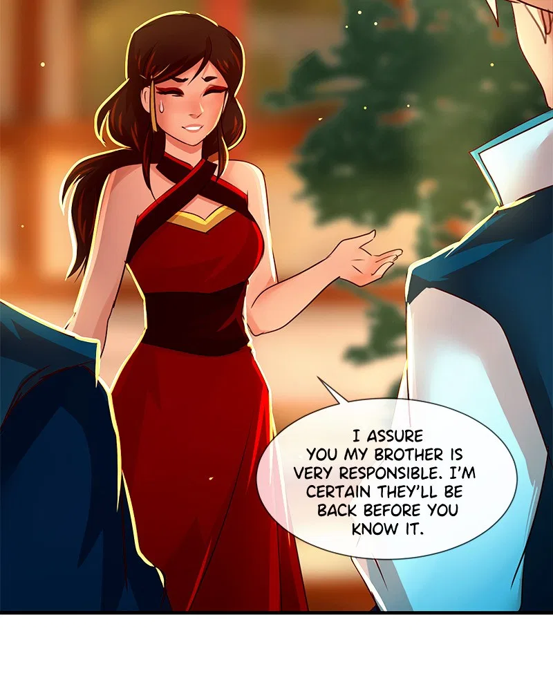 Subzero Chapter 72 – Page 12
