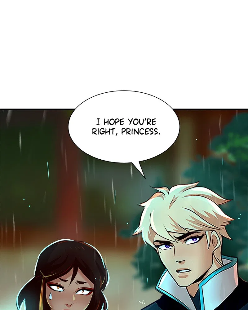 Subzero Chapter 72 – Page 15