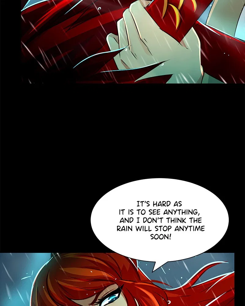 Subzero Chapter 72 – Page 21