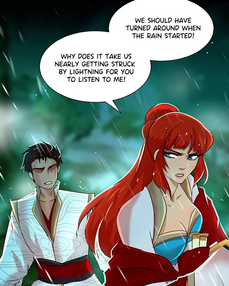 Subzero Chapter 72 – Page 43