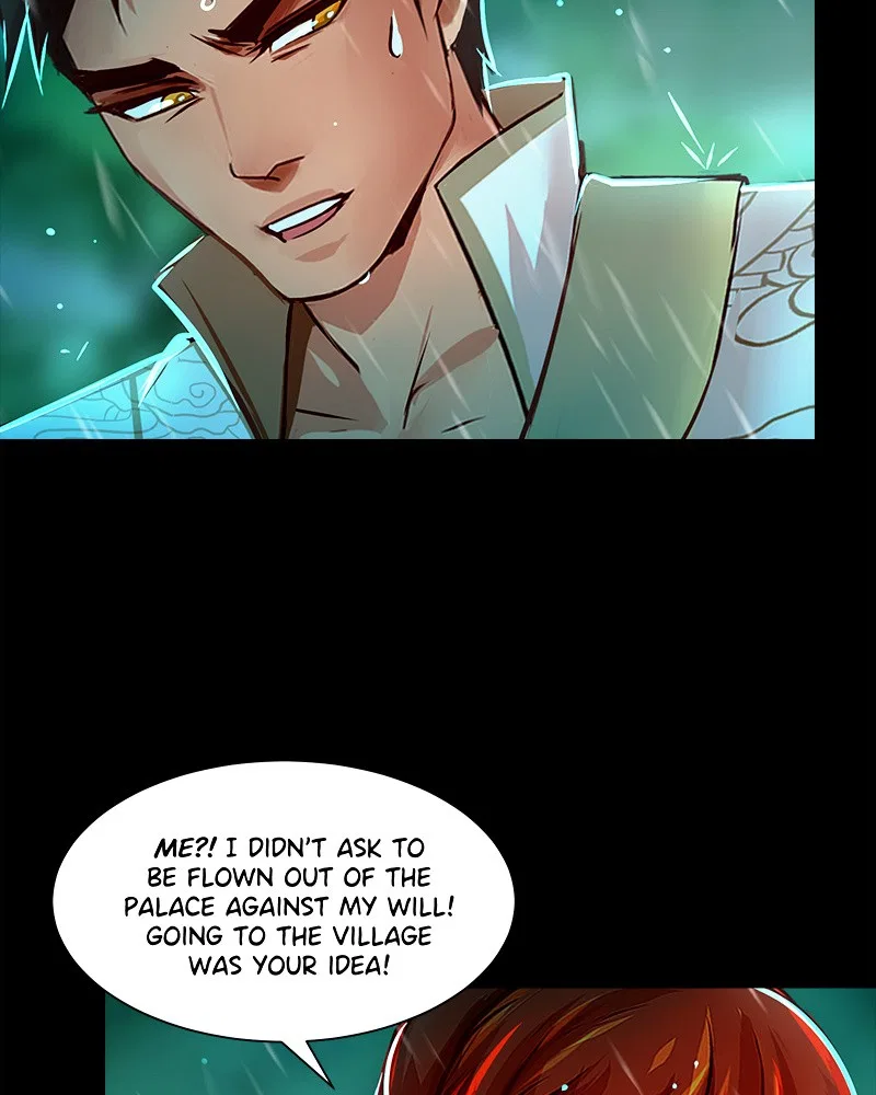 Subzero Chapter 72 – Page 45