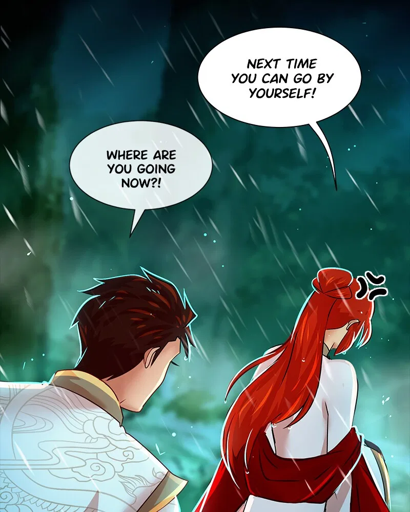 Subzero Chapter 72 – Page 47
