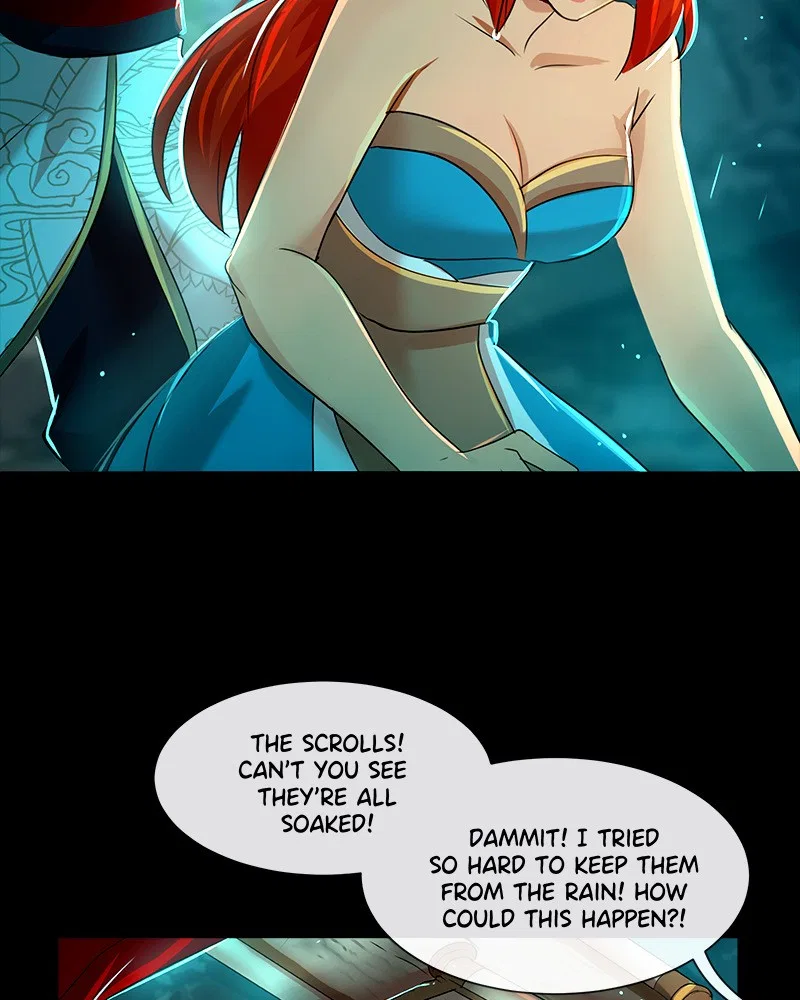 Subzero Chapter 72 – Page 55