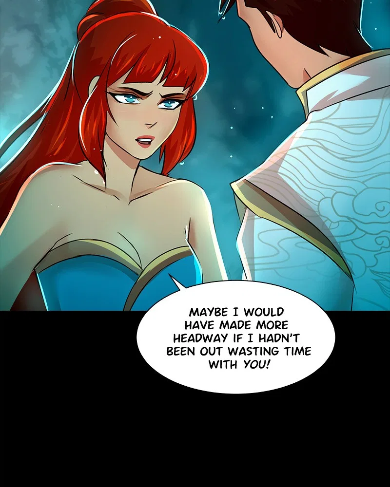 Subzero Chapter 72 – Page 61