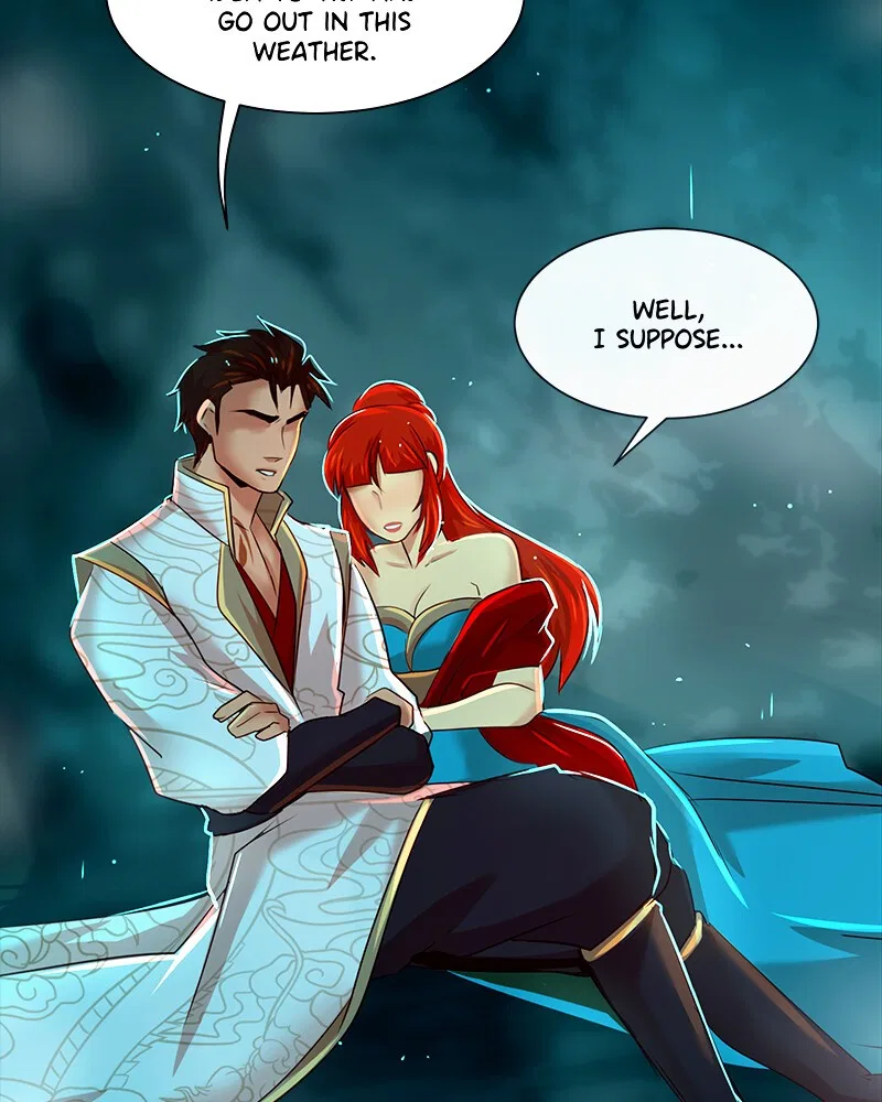 Subzero Chapter 72 – Page 81