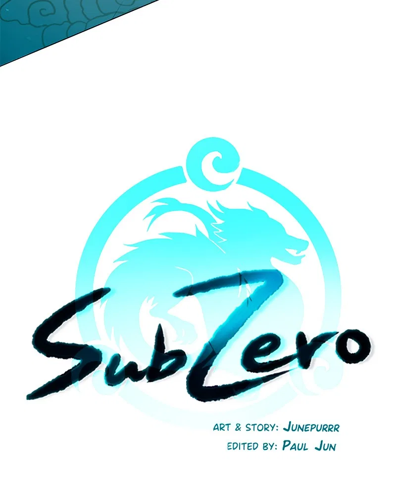 Subzero Chapter 72 – Page 92
