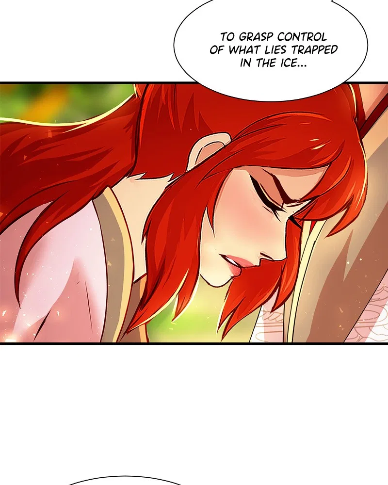 Subzero Chapter 71 – Page 32