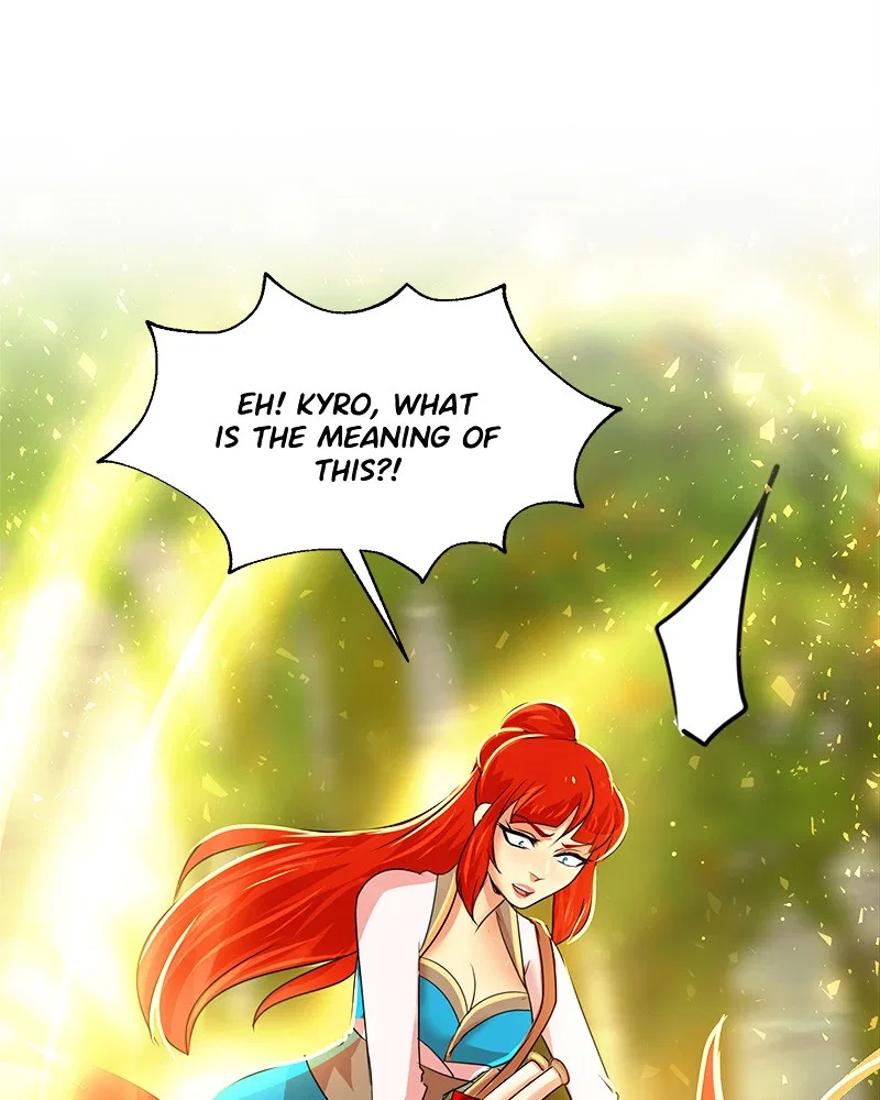 Subzero Chapter 71 – Page 37