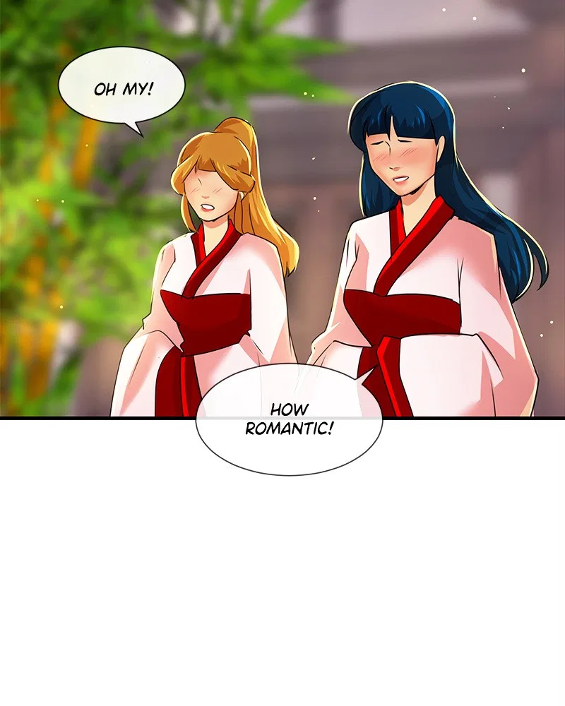 Subzero Chapter 71 – Page 43