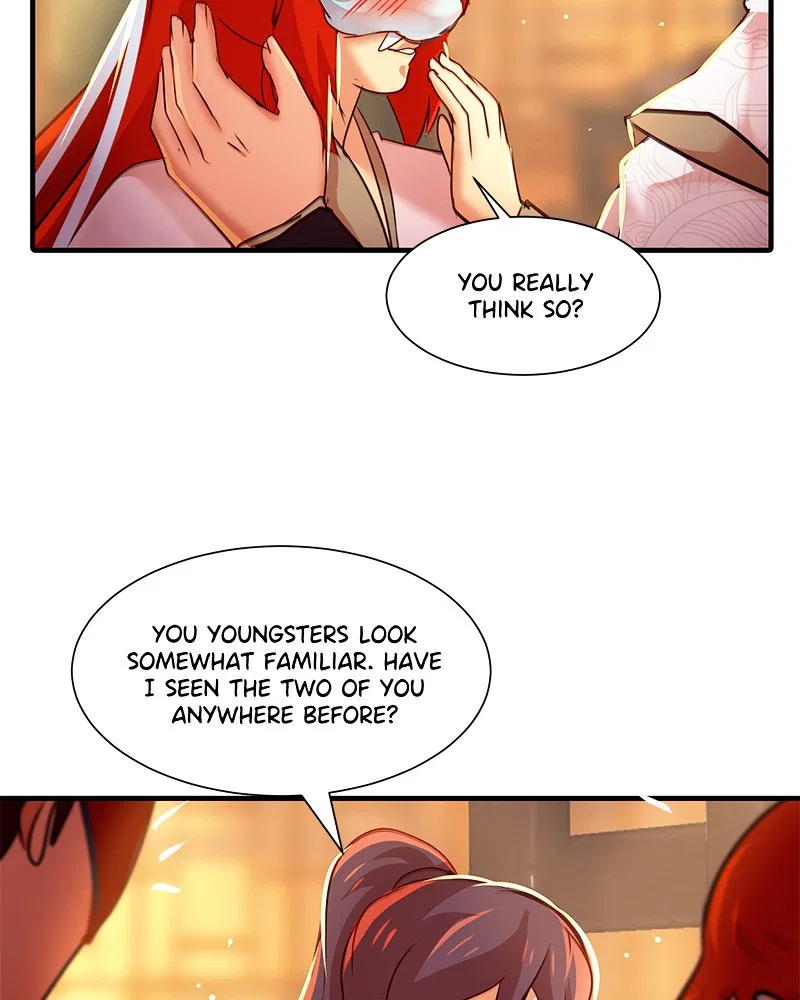 Subzero Chapter 71 – Page 66