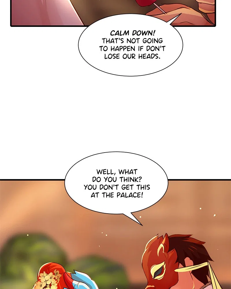 Subzero Chapter 71 – Page 72