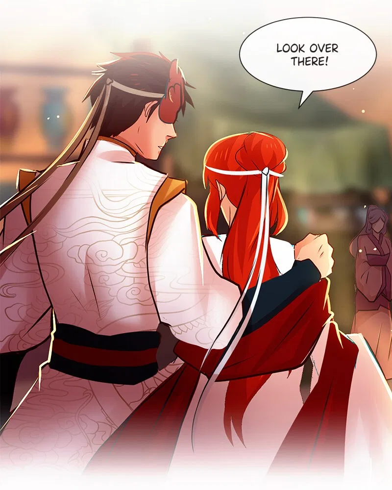 Subzero Chapter 71 – Page 74