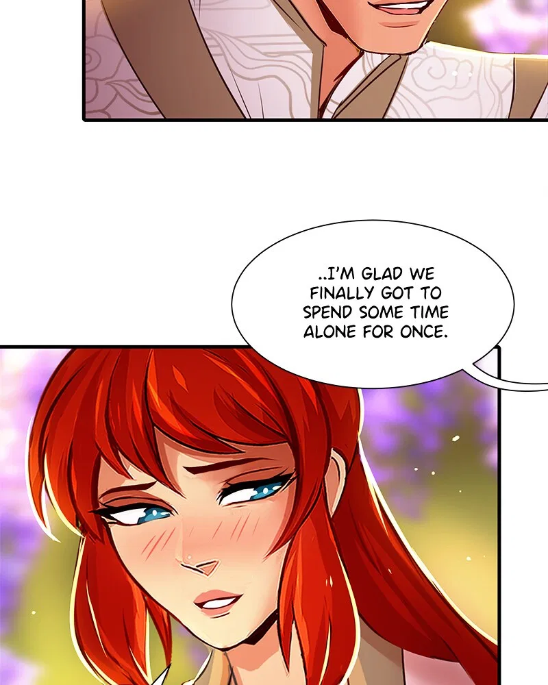 Subzero Chapter 71 – Page 81