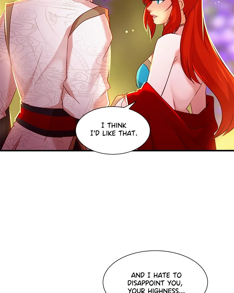 Subzero Chapter 71 – Page 83