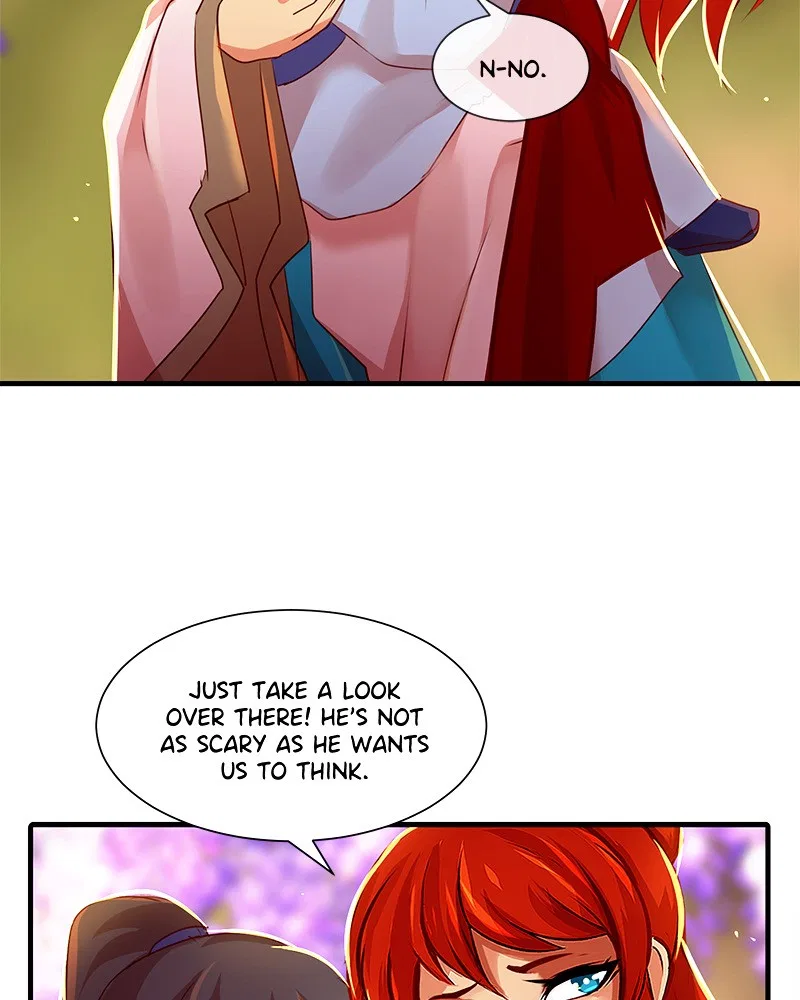 Subzero Chapter 71 – Page 95