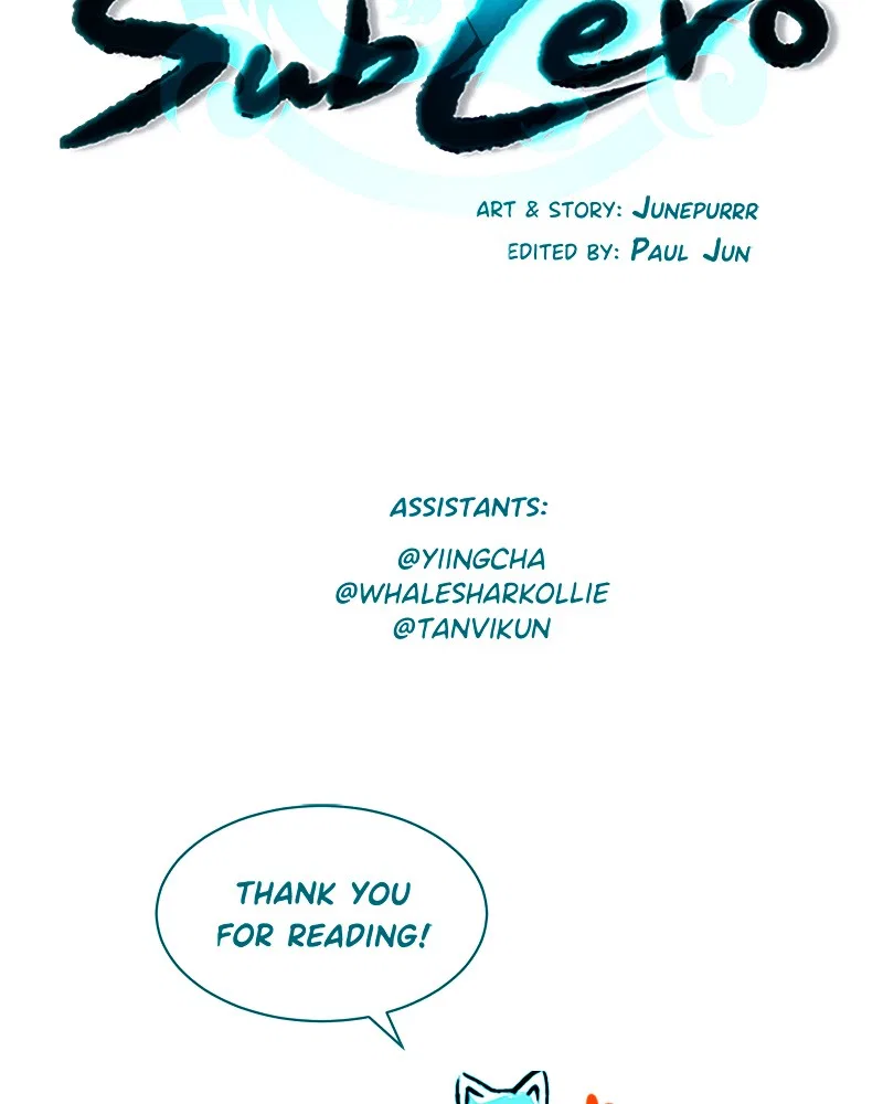 Subzero Chapter 71 – Page 100