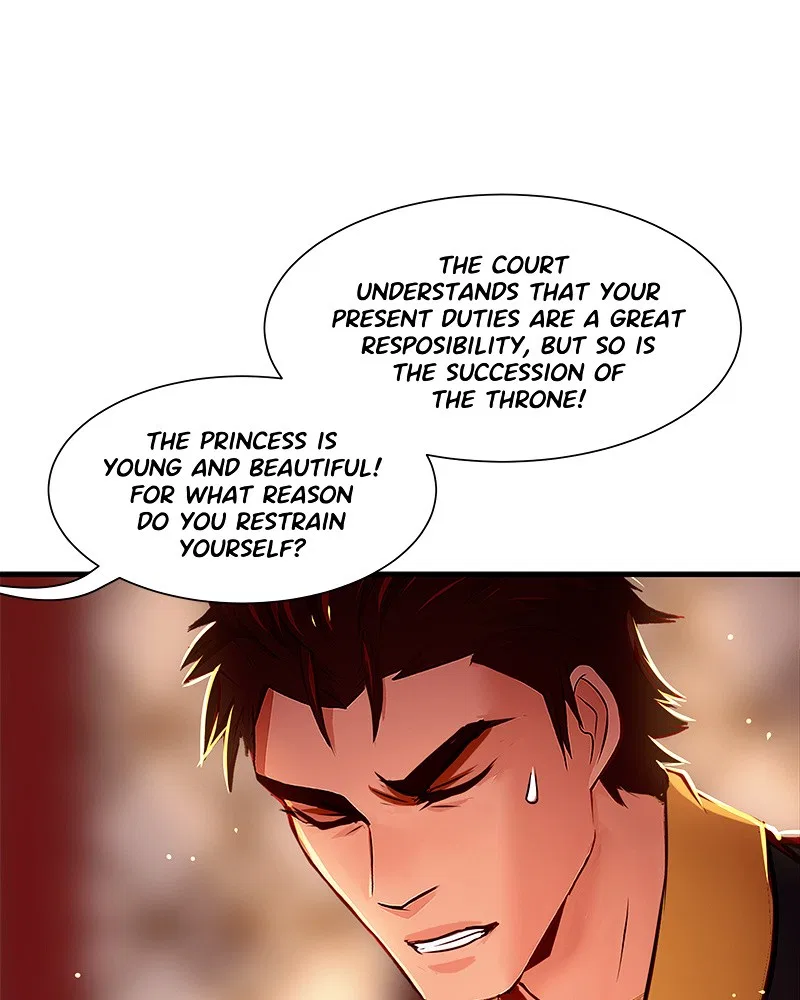 Subzero Chapter 70 – Page 25