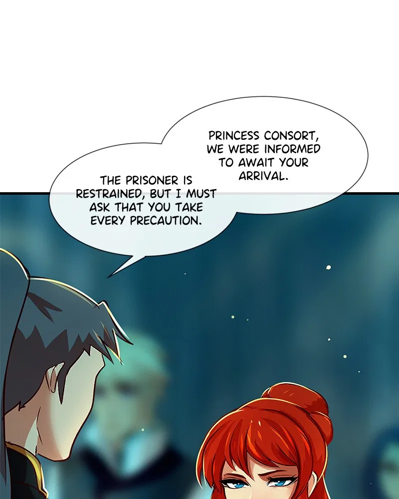 Subzero Chapter 70 – Page 40